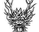 イラスト描きます イラスト描いてます。気にいるものがあればよろしくお願いします イメージ2