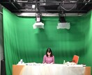 初心者向け声の出し方や人前で緊張しない方法教えます 現役キャスターが初心者向けに話し方講座を開講してます！ イメージ1