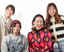会社や団体へ出張プロフィール写真撮影します オフィスが笑顔あふれる撮影スタジオに イメージ10