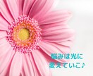 子供や両親との幸せな関係☆築き直しできます 小さいお子さんの本当の想いを代弁してお伝えします☆ イメージ9
