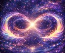 加護精霊｜あなたを見守る精霊の想いをお伝えします あなたと精霊の絆を結び直し、大いなる循環の渦へ イメージ5