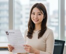転職成功したい方！履歴書・職務経歴書の添削します 実績あり！プロから本人は気づかない通過するコツを教えます。 イメージ1