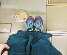 明日の服装決まらない方一緒にコーディネート考えます 誰よりも個性的に！！がmottoの私が全力でサポートします イメージ2