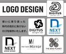 時代の流れに負けない｜想いを形にするロゴ作成します 丁寧なヒアリングと複数案提案で、初めての方も安心です。 イメージ1
