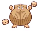 ゆるキャラ・イラスト描きます 目を引くゆる～いキャラクターお探しの方必見 イメージ1