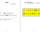 会話で簡単！　２日で職務経歴書・履歴書を作成します 数多くの業界や内定を複数得たノウハウを駆使し、強みを言語化！ イメージ5