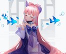 イラスト描きます お見積り・ご相談だけでもOK！ イメージ5