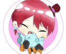 交流会専用イラスト受付ます 第5の交流会専用のページです！ イメージ3