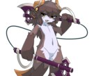 ケモノキャラの立ち絵を描きます TRPG・ゲーム・動画配信等で使える透過立ち絵 イメージ10