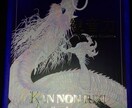 蓮寿♪オススメ『観音力』カードで占います 日本と深い縁のある仏教の世界より観音様のメッセージをお届け イメージ2