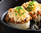 北海道の飲食店様必見‼︎料理撮影承ります 「メニュー表」や「新商品のSNS用広告デザイン」も可能です！ イメージ4