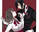 SNSアイコンを作成します ★アイコンイラスト★お見積もりなどお気軽にご相談くださいませ イメージ4