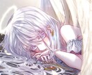 SNSアイコン、ヘッダー作制行います いつでもお気軽にご依頼ください。 イメージ1