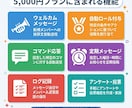 Discord Bot開発・業務自動化を構築します Bot開発・自動化ワークフロー構築 イメージ2