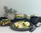 管理栄養士×料理研究家がレシピ開発と撮影をします 指定の食材を使用やイメージに沿ったレシピをご提供します！ イメージ2