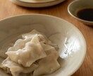 レシピ本のような料理写真を自然光で撮影します “おいしそう”や料理の魅力を丁寧に届けます＊ イメージ4