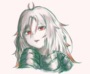 アイコン制作します 最短即日納品でアイコン描きます イメージ5