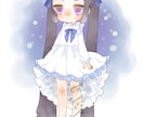 キャラクターデザインいたします あなたのイメージするキャラクターを形にします！ イメージ6