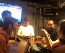 英語と日本語を交えた英会話レッスンを提供します 目指せ！現地で困らない自然な英会話力！ イメージ2