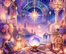 このままでいいのかな？人生の分岐点を鑑定いたします 人生の分岐点にいるあなたへ。 今の状況を整理するための鑑定を イメージ8