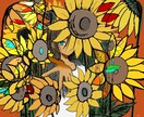 可愛いキャラクターや植物描きます アイコンやブログイラストなどで目を引くキャッチーなイラスト イメージ5