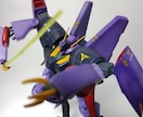 ガンプラ制作のアドバイスをします 脱初心者!組み立てのテクニックからエアブラシ入門まで! イメージ9