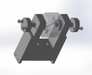 3Dモデルの作成から図面作成、製品加工まで行います 作りたいものがあるけど3Dモデルや図面が描けない方に! イメージ1
