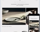Shopifyにおける困りごと・お悩みを解決します 些細なお悩み、改修作業、商品登録、設定など、なんでもお任せ！ イメージ4