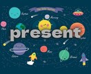 星が示すあなたの目的と魅力をお伝えします 自分の本質・魅力・方向性を星で可視化します イメージ2