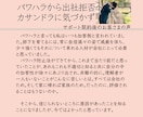 カサンドラなボロボロの想いお聴きします ３種有資格者★心理的安全性を守り合う対話「話してよかった♡」 イメージ6