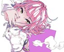 マットな質感のイラストを作成します 人物から静物まで使用用途に合わせて様々な対応ができます! イメージ8