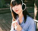 モデル＋カメラマンが世界観を引き出す撮影を承ります 作り手の世界観に合わせた撮影スタイルを大切にしております イメージ4