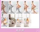 ご新規様用❀インスタのリール動画制作いたします ˗ˋˏ商品・サービスの魅力を伝えるインスタリール動画ˎˊ˗ イメージ2