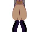 配信用、TRPG用など可愛い立ち絵を手がけます あなただけのオリジナルの可愛い立ち絵を✨️ イメージ5