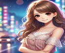 ホスト・夜職・推し活…誰にも言えない悩み聞きます お試し価格！経験者だから共感。あなたの悩みに寄り添います。 イメージ1