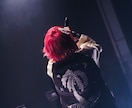 バンド・アーティストのアー写撮影します バンド・アーティストのアー写撮影。SNS・宣材写真にも対応 イメージ1