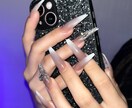 30分間ジェルネイル知識、技術を教えます 満席個人ネイリストがあなたの”知りたい”に答えます イメージ4