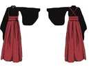服のデザインをいたします 服と靴のデザインをさせていただきます。 イメージ1
