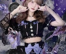 アイドル衣装製作承ります ステージ衣装を新規製作、新調されたい方へ イメージ9