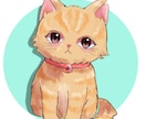 ミニキャラや動物のかわいいイラストを描きます 皆様の心に残るイラストを描きます！ イメージ7