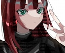 イラストかきます 厚塗り、アニメ調！可愛い絵柄でいろいろなテイスト イメージ4