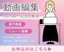 女性が丁寧に♩YouTubeや記念日動画を作ります 大手ch担当の技術と丁寧な女性目線で、理想の動画をカタチに♪ イメージ1