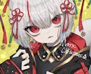 可愛さの中に少し格好良さあるイラストをお描きします ケモ耳,ショタ,和風ものをよく描いております イメージ1