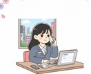 日↔︎韓ネイティブ！心に響くファンレター翻訳します プロ翻訳で最強の自然な翻訳で推し活や日韓カップル応援！ イメージ2