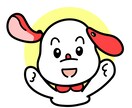 ゆるっとした可愛いキャラクターお作りします イメージキャラクターで盛り上げる イメージ4