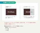 アーティスト・クリエイターの名刺/カード制作します 音楽活動や創作活動を応援！印刷100枚込みで初めてでも安心◎ イメージ7