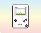 ゲーム風 記念日・誕生日ムービー作ります 可愛いドット絵で記念日・誕生日ムービーを作ります！格安短納期 イメージ6