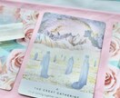 オラクルカードで人生迷子なあなたを導きます 【質問は無制限◎】人生を変える深掘り鑑定。3日間サポート付き イメージ1