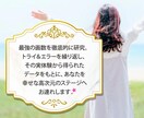 良縁・復縁・片思い・結婚・複雑な恋愛も解決します 【最強】【速攻】【恋愛だけでなく人生が変わる】 イメージ4