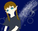 イラスト、(アイコン用も含む)を描きます 皆の描いて欲しいと思うイラストをかきます！ イメージ5
